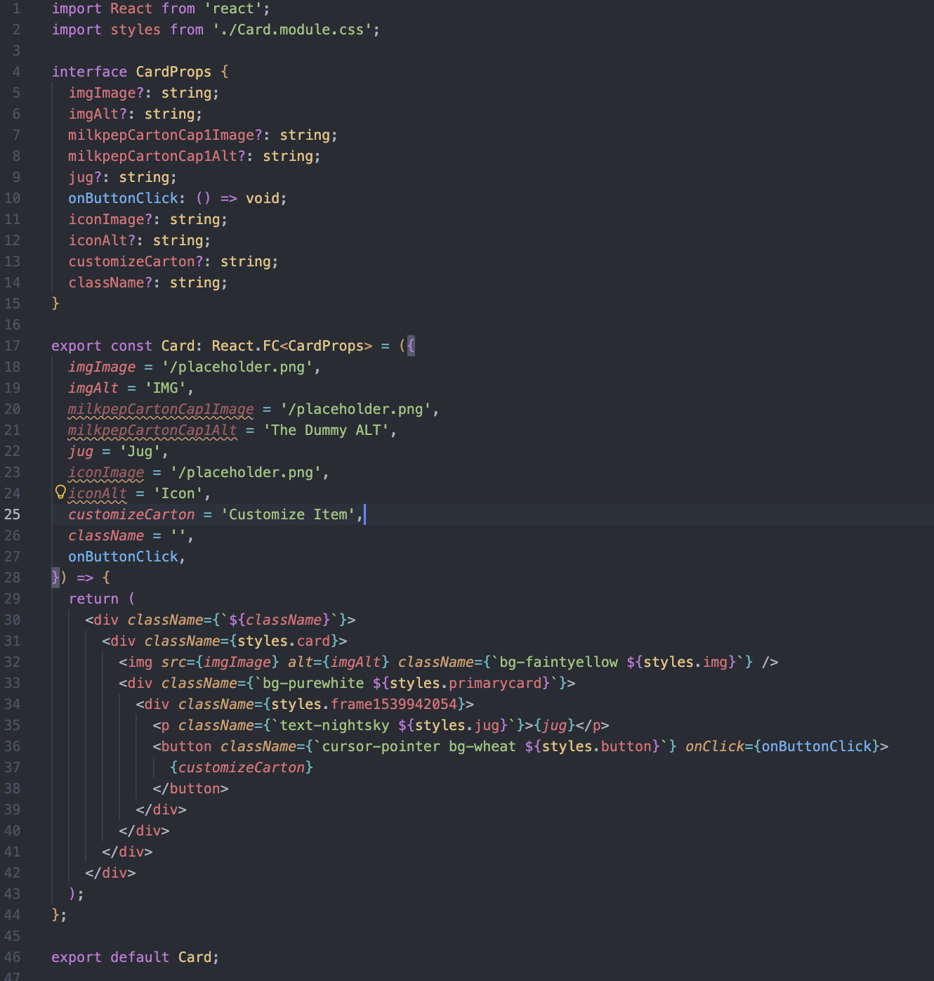Design-to-Code Automation (Figma-to-React POC)
